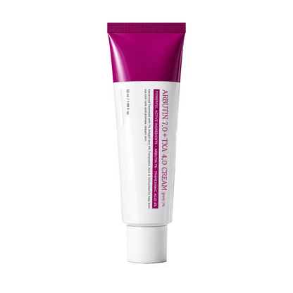 Arbutin 7% + Tranexamic Acid 4% Brightening Cream