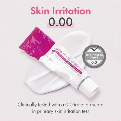 Arbutin 7% + Tranexamic Acid 4% Brightening Cream