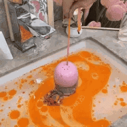 30-Day Toilet Cleaner & Deodorizer for Lasting Freshness