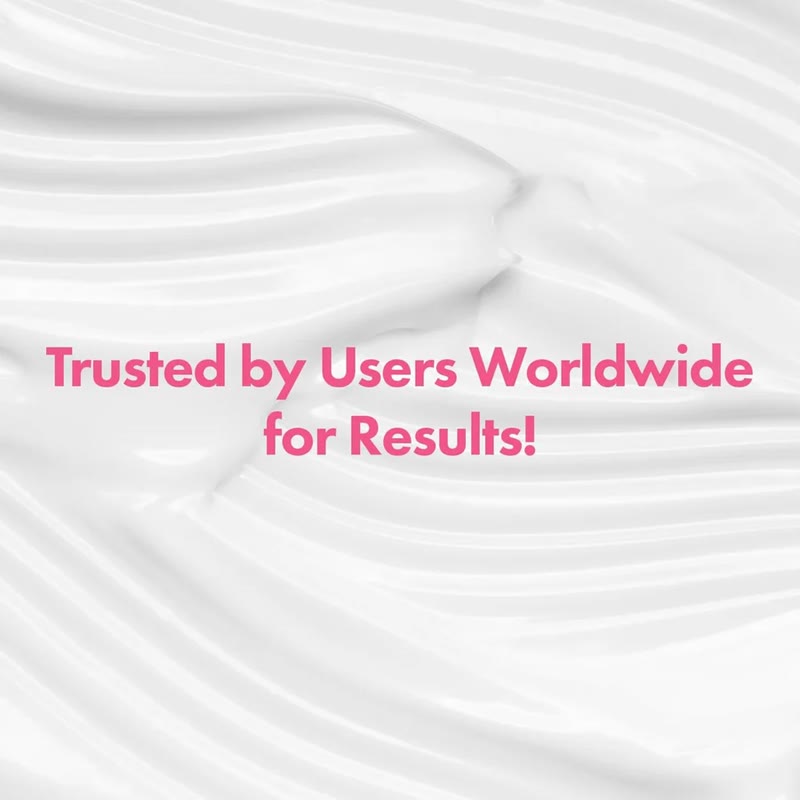 Trusted by users worldwide