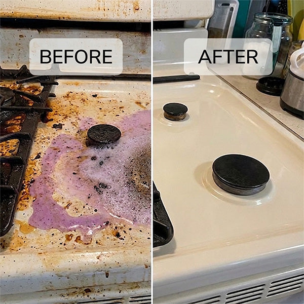 Multi-Surface Cleaning Tablets