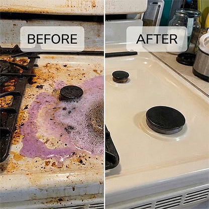 Multi-Surface Cleaning Tablets