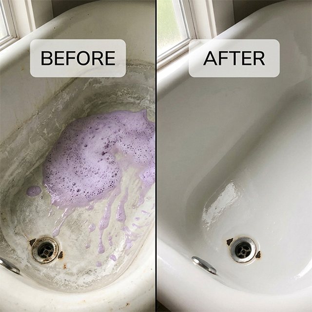 Multi-Surface Cleaning Tablets