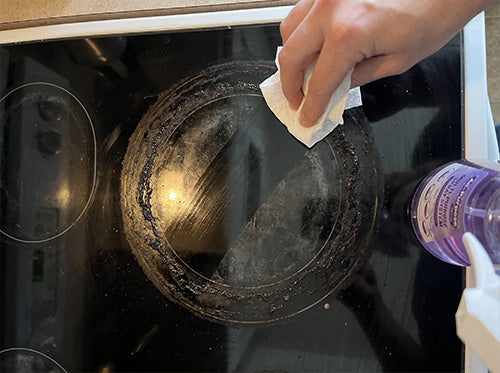 Multi-Surface Cleaning Tablets