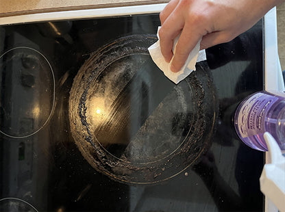 Multi-Surface Cleaning Tablets