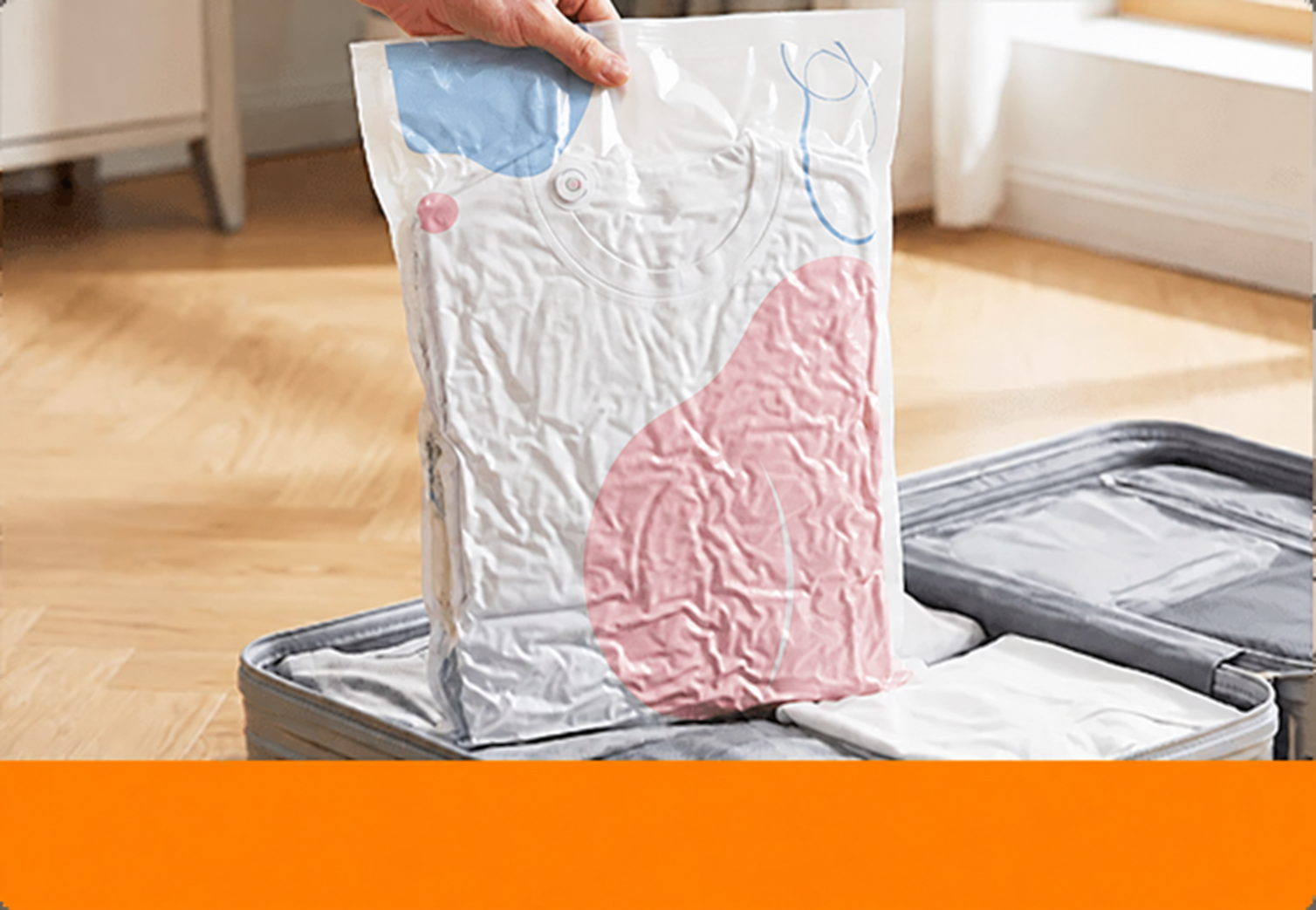 Travel storage
