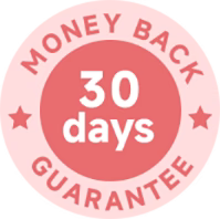 30-day guarantee